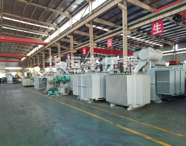S13-10000/35新宾新宾新宾油浸式变压器