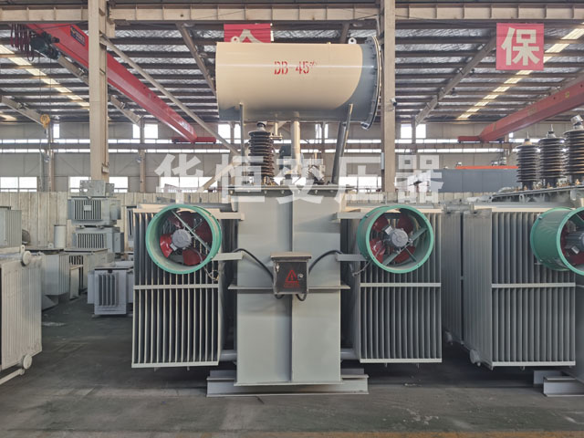 S11-10000/35新宾新宾新宾油浸式变压器