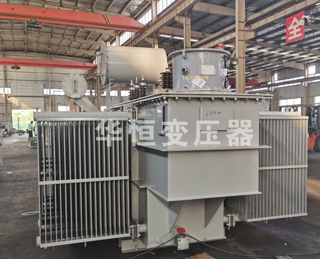 S11-8000/35新宾新宾新宾油浸式变压器价格
