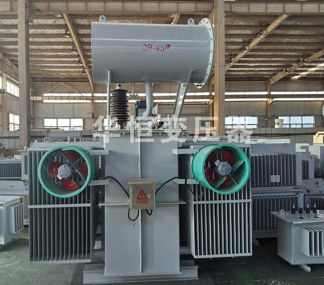 S11-6300/35新宾新宾新宾油浸式变压器