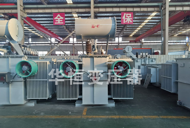 S13-6300/35新宾新宾新宾油浸式变压器