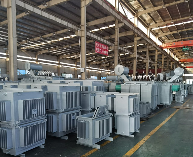 S11-6300/35新宾新宾新宾油浸式变压器